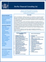 DevPar Main Brochure