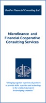 DevPar Microfinance Brochure