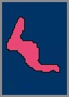 Image of the Central American & Caribbean Region