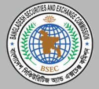 Emblem of the Bangladesh Securities and Exchange Commission