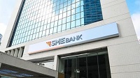 SME Bank Building